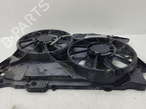 Radiator fan OPEL ANTARA A (L07) 2.2 CDTi | BP28847862M35 