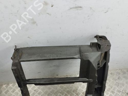 Front slam panel PEUGEOT 2008 I (CU_) 1.6 HDi | BP28849308C72 