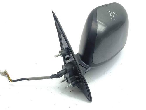 Left mirror CITROËN C-CROSSER (VU_, VV_) 2.2 HDi | BP28880460C26 