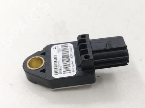 Electronic sensor CITROËN C-CROSSER (VU_, VV_) 2.2 HDi | BP33879032M84 - Image 2