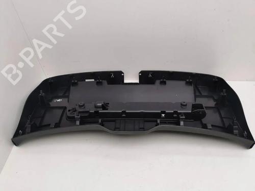 Boot lining AUDI Q2 (GAB, GAG) 1.4 TFSI | BP36391581I3 - Image 6