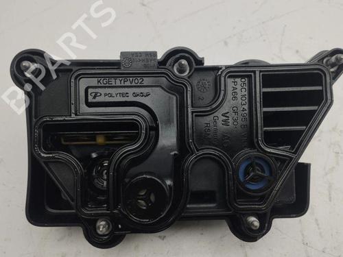 Pipe AUDI A3 Sportback (8VA, 8VF) 1.0 TFSI | BP28906160M125 