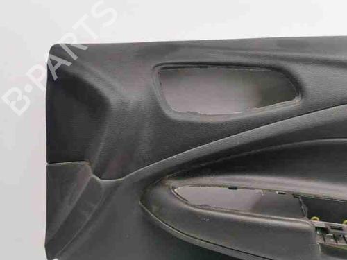 Front right panel FORD KUGA II VAN 2.0 TDCi | BP28852541C59