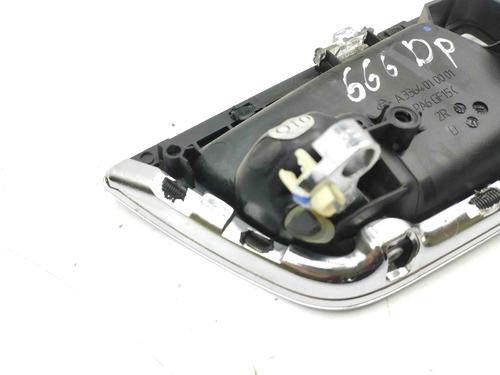 Front right interior door handle MERCEDES-BENZ S-CLASS (W221, V221) S 320 CDI | BP28872776I14