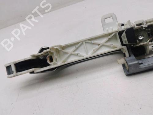 Rear left exterior door handle HONDA ACCORD VIII Estate (CW) 2.2 i-DTEC (CW3) | BP28888551C130 