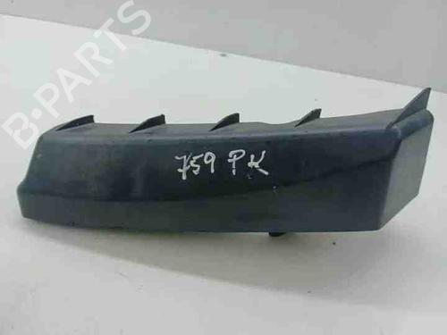 Used Front bumper bracket LAND ROVER RANGE ROVER EVOQUE (L538) 2.2 D 4x4 (190 hp) 28859671
