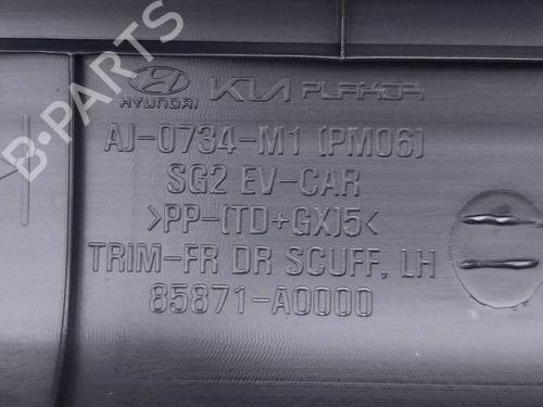 Trinbræt KIA NIRO II (SG2) EV | BP37445965C149 - Image 10