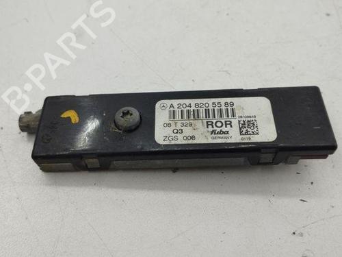 Used Electronic module MERCEDES-BENZ C-CLASS (W204) C 220 CDI (204.008) (170 hp) 28842030