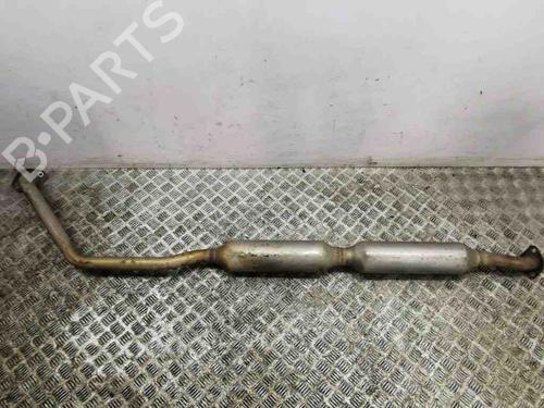 Exhaust system SUZUKI VITARA (LY) 1.6 (APK416, YD21S) | BP28898938M121
