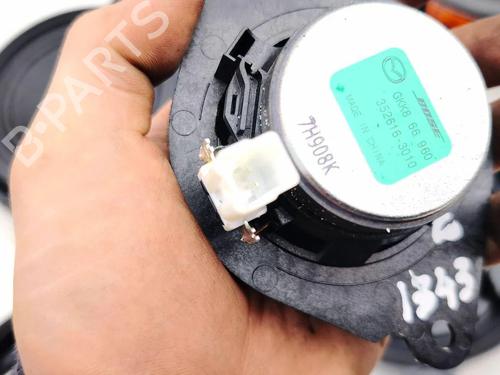 Electronic module MAZDA CX-5 (KF) 2.2 D | BP33227496M83 - Image 7