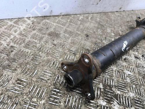 Driveshaft LEXUS IS C (GSE2_) 250 (GSE20) | BP37456644M37 - Image 6