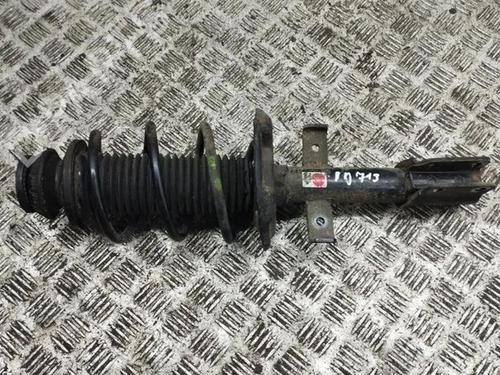 Used Right front shock absorber RENAULT CLIO V (B7_) 1.3 TCe 130 (B7MF) (131 hp) 28856452