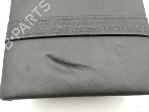 Armrest / Center console MERCEDES-BENZ S-CLASS (W220, V220) S 320 CDI (220.026, 220.126) | BP28872317I20 