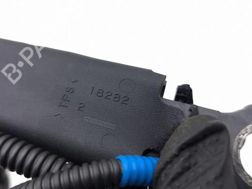 Seat buckle LEXUS IS III (_E3_) 300h (AVE30_, AVE30R) | BP37510781I32 - Image 6