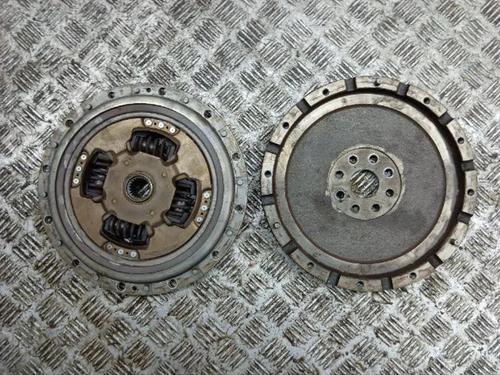 Flywheel LEXUS GS (_S19_) 350 AWD (GRS196_, GRS196R) | BP34217023M101 - Image 3