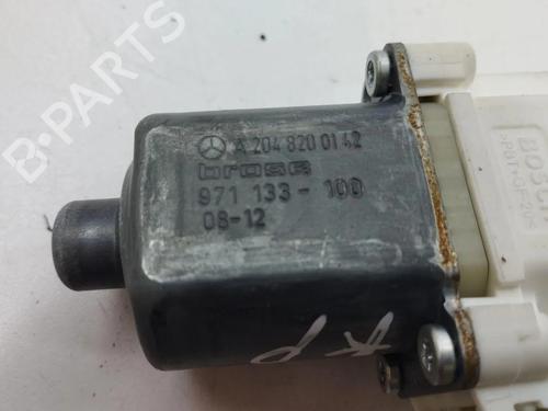 Left front window motor MERCEDES-BENZ C-CLASS (W204) C 220 CDI (204.008) | BP36195099E21 - Image 3