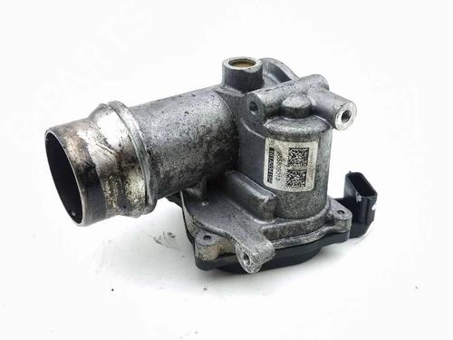 Throttle body MERCEDES-BENZ A-CLASS (W177) A 180 d (177.003) | BP30661272M82