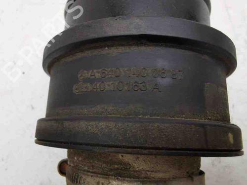 Pipe MERCEDES-BENZ B-CLASS Sports Tourer (W245) B 180 CDI (245.207) | BP28900140M125 