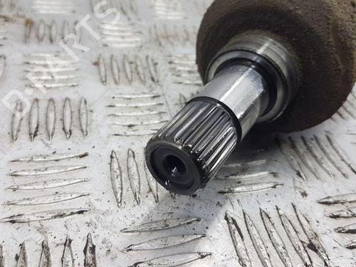 Left front driveshaft PEUGEOT 307 SW (3H) 2.0 HDI 90 | BP28889224M38