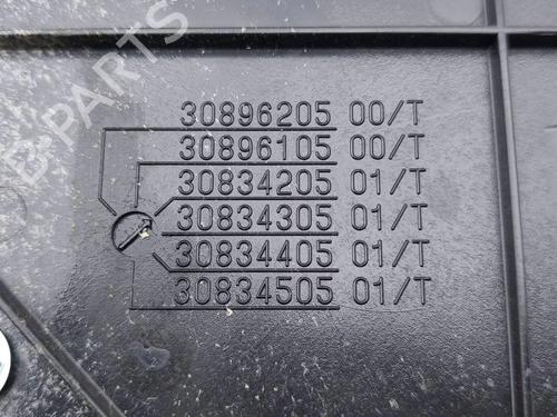 Seats set MASERATI QUATTROPORTE V 4.2 | BP36195501C78 - Image 11