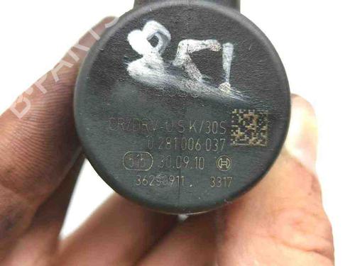 Electronic sensor HYUNDAI SANTA FÉ III (DM, DMA) 2.2 CRDi 4WD | BP28901970M84 - Image 6