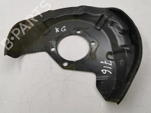 Used Support NISSAN QASHQAI II (J11, J11_) 1.3 DIG-T (140 hp) 28856831