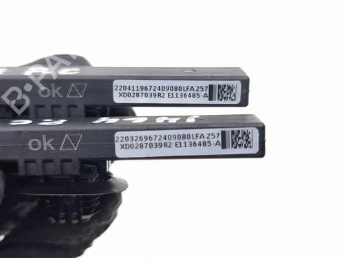 Electronic module DS DS 7 Crossback (J4_, JR_, JC_) 1.5 BlueHDi 130 (JCYHZJ, JCYHZR) | BP38095209M83 - Image 6