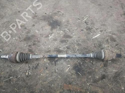 Used Right rear driveshaft Right rear driveshaft 36081985 36081985