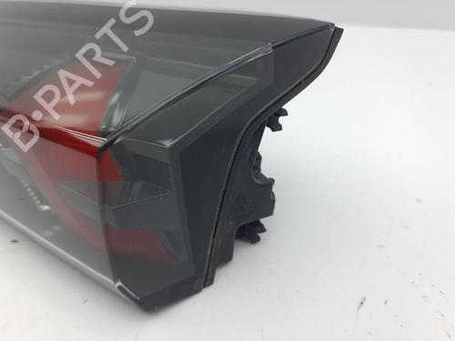 Right tailgate light PEUGEOT 2008 II (UD_, US_, UY_, UJ_, UR_, UC_) 1.2 PureTech 130 (USHNS, URHNS) | BP28879424C80 