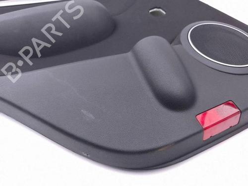 Rear left panel MERCEDES-BENZ A-CLASS (W169) A 180 CDI (169.007, 169.307) | BP40151176C60 - Image 4