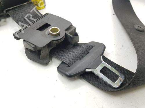 Front right seatbelt MERCEDES-BENZ S-CLASS (W220, V220) S 400 CDI (220.028, 220.128) | BP28891941I25 