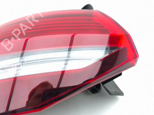 Left taillight AUDI A3 Sportback (8YA, 8YF) 30 TFSI | BP40263338C34 - Image 2