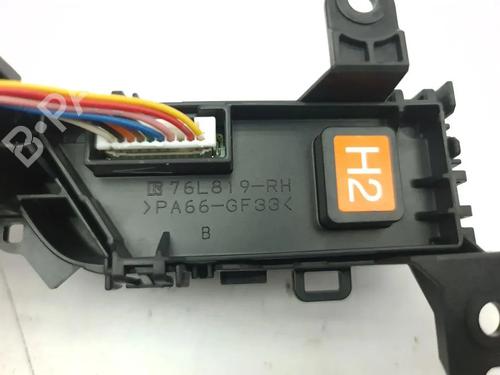 Electronic module TOYOTA RAV 4 V (_A5_, _H5_) 2.5 Hybrid AWD (AXAH54) | BP36348518M83 - Image 9