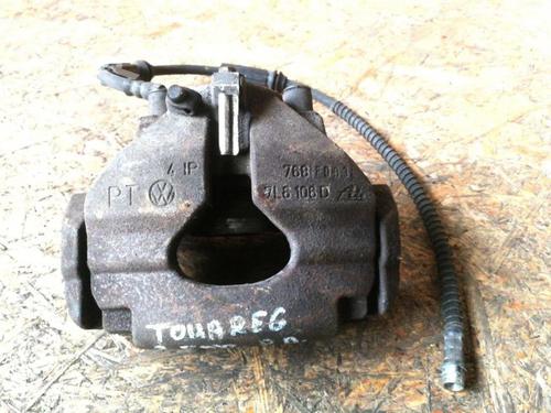 Used Right front brake caliper Right front brake caliper 36175877 36175877