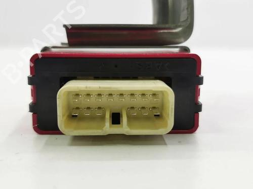 Electronic module TOYOTA AURIS (_E18_) 1.4 D-4D (NDE180_, NDE180R) | BP36192154M83 - Image 7