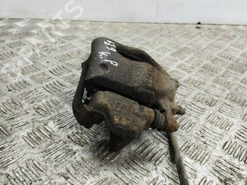 Left front brake caliper TOYOTA AURIS (_E15_) 1.4 D-4D (NDE150_, NDE150R) | BP33254242M105 - Image 7