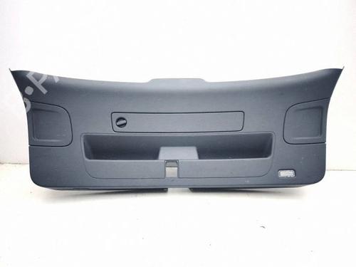 Used Tailgate trim Tailgate trim AUDI A6 Allroad C7 (4GH, 4GJ) 3.0 TDI quattro (313 hp) 40167046 40167046
