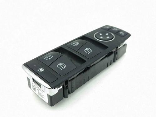 Right front window switch TESLA MODEL S (5YJS) 85 | BP40230778I26 - Image 2