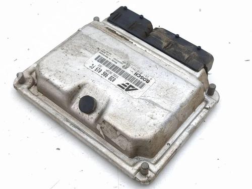 Used Engine control unit (ECU) Engine control unit (ECU) 35959166 35959166