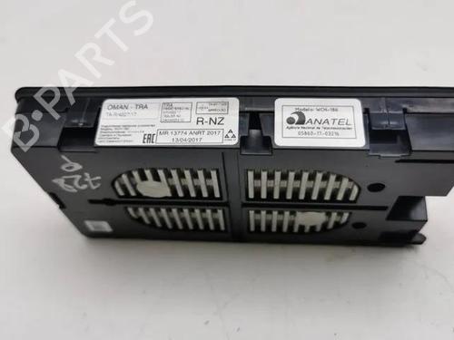 Electronic module AUDI A1 Sportback (8XA, 8XF) 1.0 TFSI | BP28857431M83 