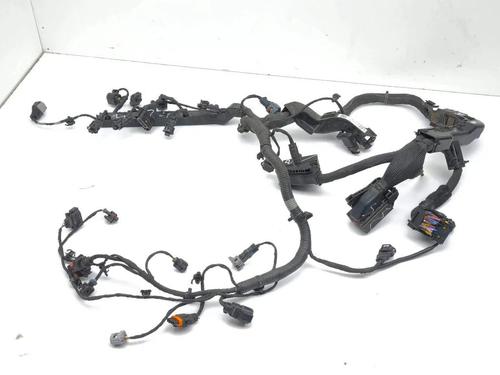 Used Wiring harness Wiring harness 36201332 36201332