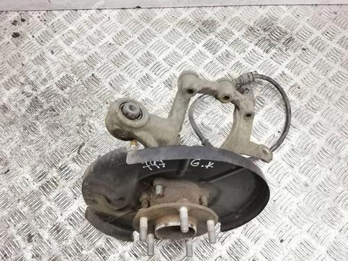 Left rear steering knuckle MAZDA CX-5 (KF) 2.0 | BP33256300M27 - Image 7