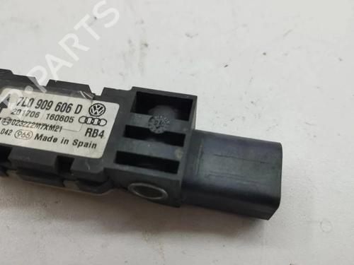Electronic sensor PORSCHE CAYENNE (9PA) 3.2 | BP33864685M84 - Image 2