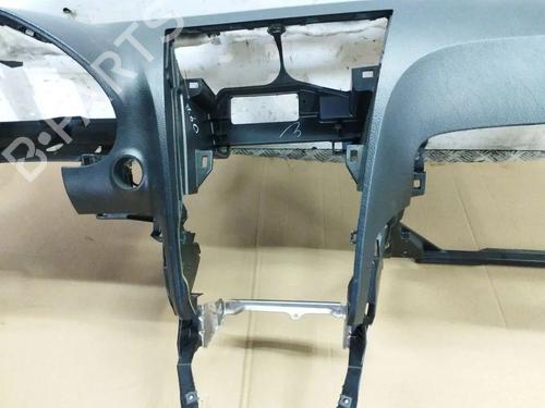 Dashboard LEXUS GS (_S19_) 350 AWD (GRS196_, GRS196R) | BP38501504C46 - Image 11