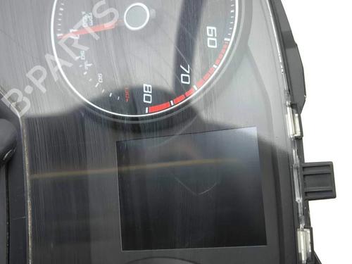 Instrument cluster SEAT ARONA (KJ7, KJP) 1.0 TSI | BP28876887C47 - Image 6