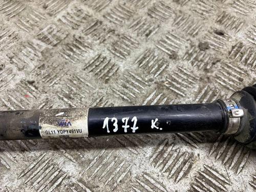 Left front driveshaft KIA SPORTAGE V (NQ5) 1.6 T-GDI | BP37492996M38 - Image 8