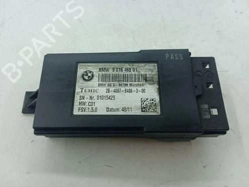 Used Control unit Control unit BMW 5 Touring (F11) 520 d (184 hp) 40190308 40190308