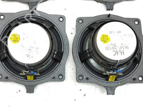 Electronic module HYUNDAI SANTA FÉ III (DM, DMA) 2.2 CRDi 4WD | BP28873806M83 