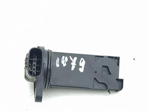 Mass air flow sensor MAZDA CX-5 (KE, GH) 2.2 D AWD (KE102) | BP39193683M95 - Image 4
