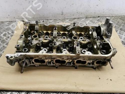 Cylinder head MAZDA CX-7 (ER) 2.2 MZR-CD AWD (ER10A) | BP28849639M5 - Image 6